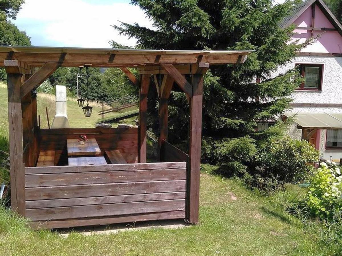Holiday home U Hronova-5 By Interhome *
