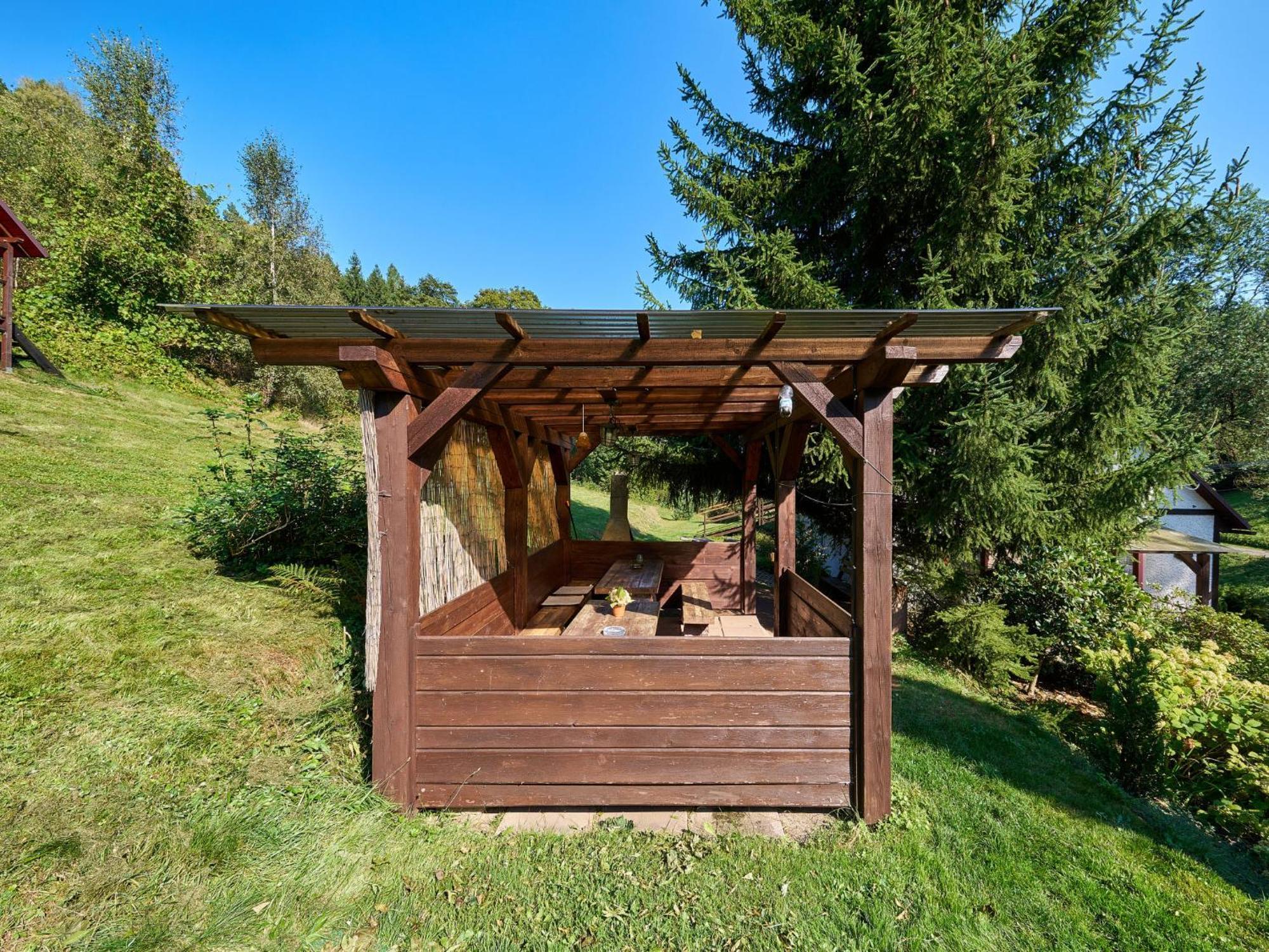 Holiday home U Hronova-5 By Interhome Chlivce