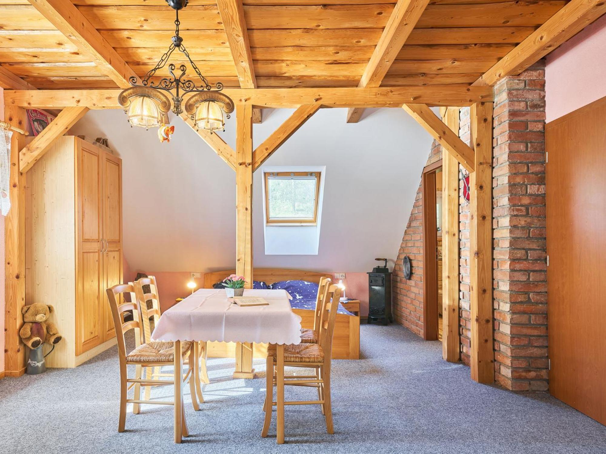 Holiday home U Hronova-5 By Interhome *
